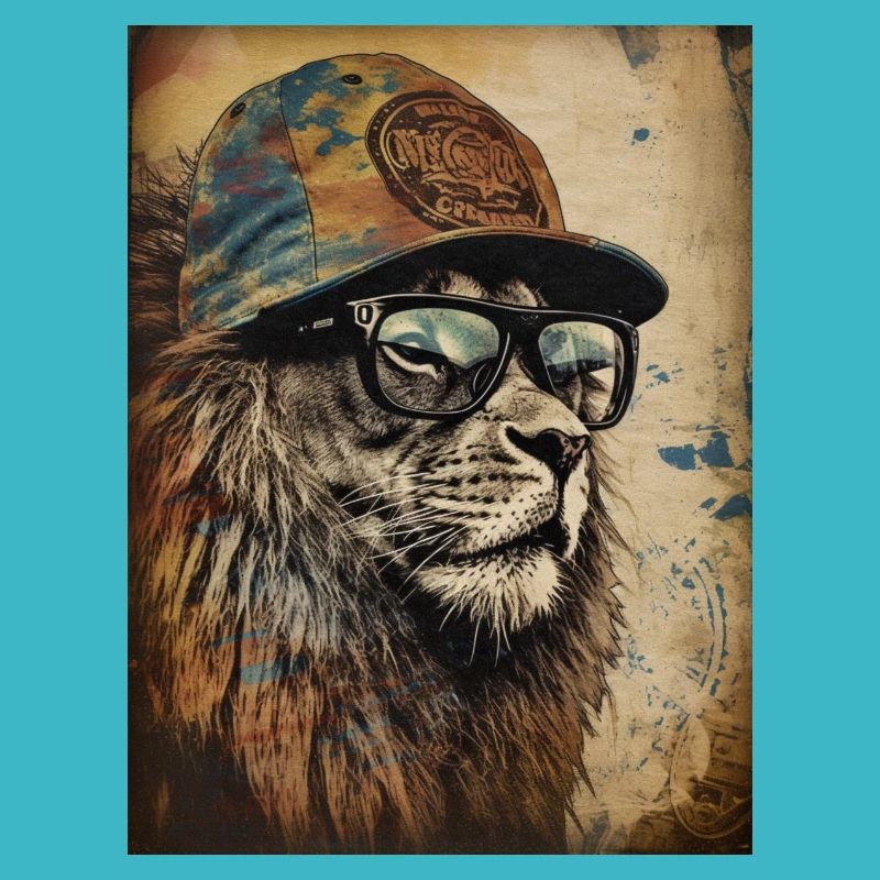 Tierischer Stil