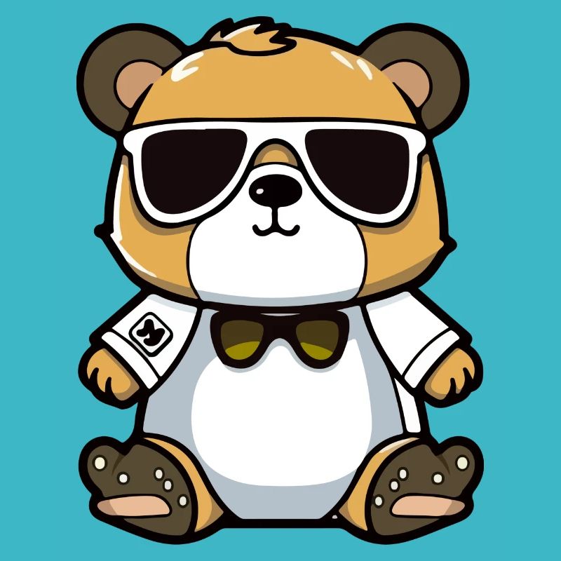 Eric the Bear
