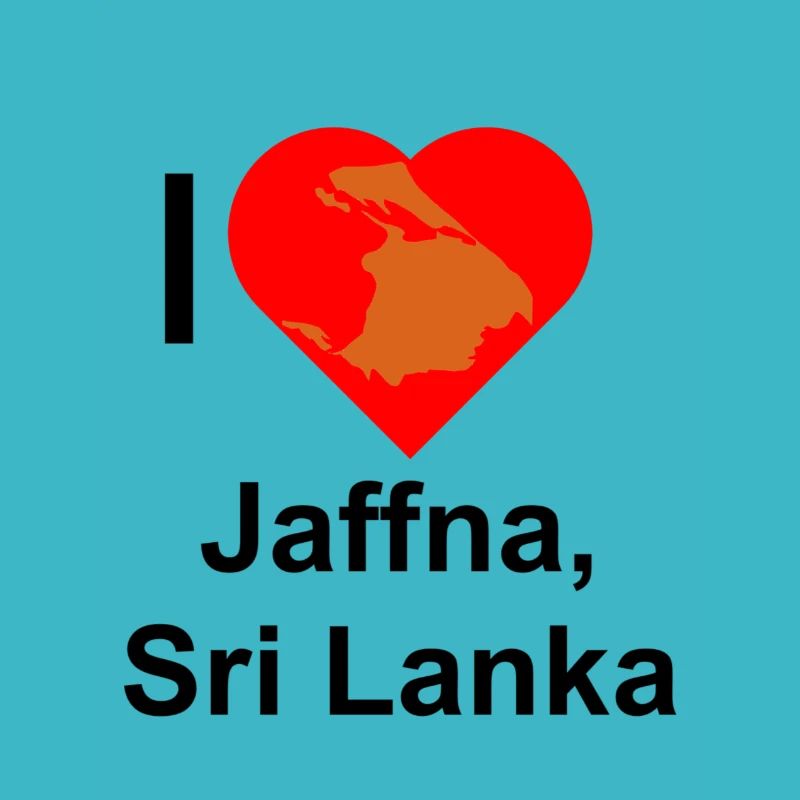 Jaffna, Sri Lanka