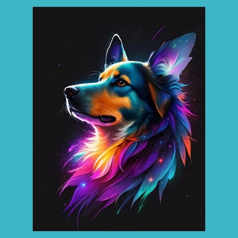 Chien Galaxy No.2