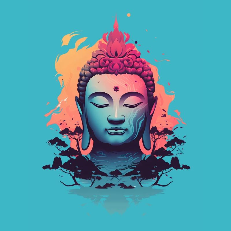 Buddha