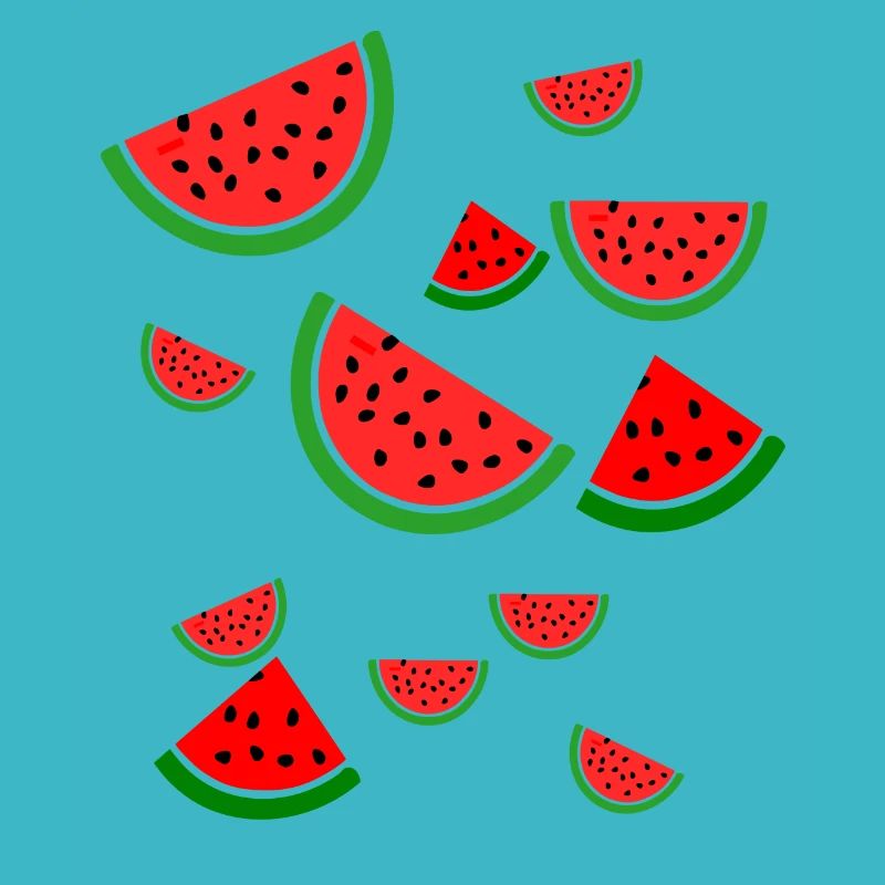 Watermelon melon