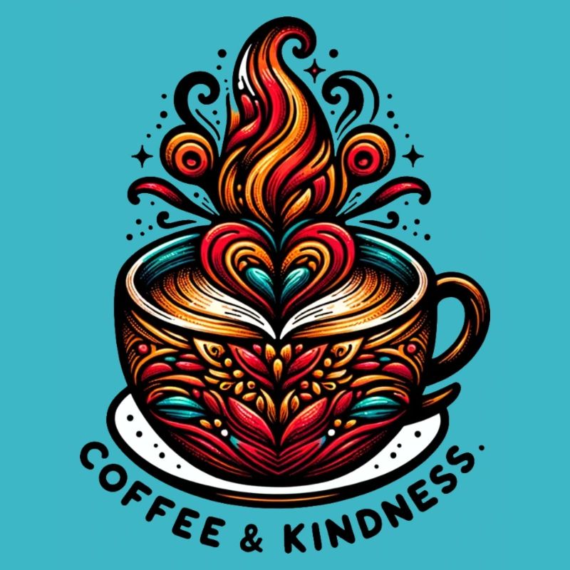 Coffee & Kindness