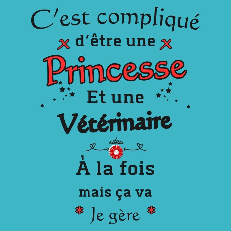 Veterinary Princess