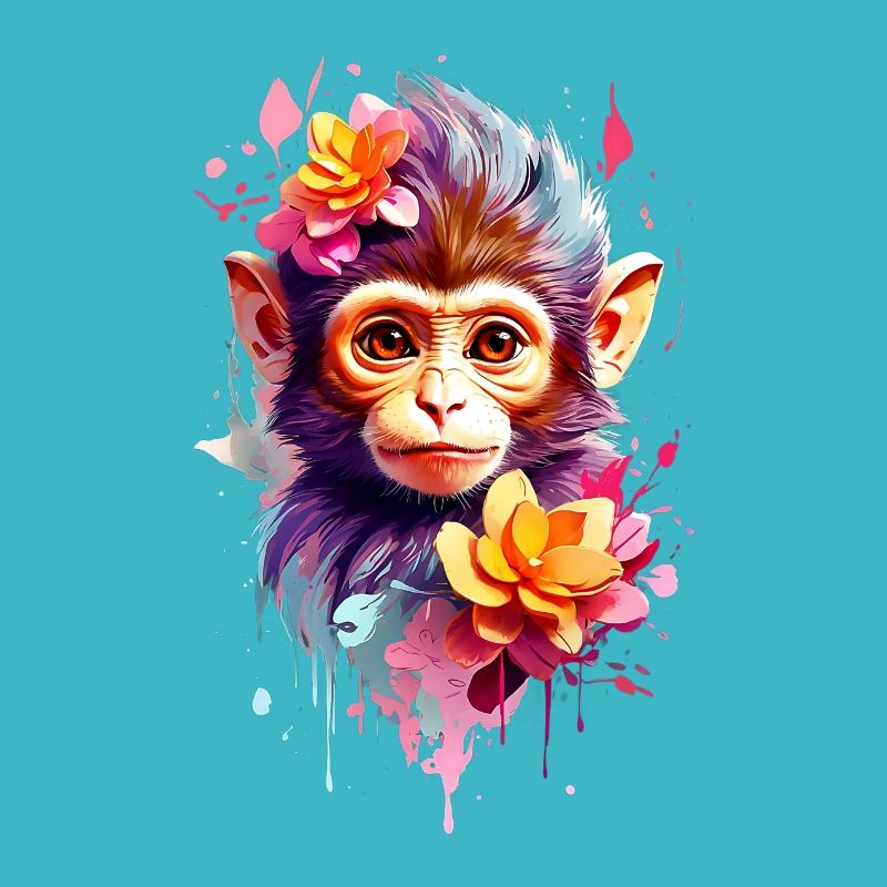 Monkey Monkey V1 24 08