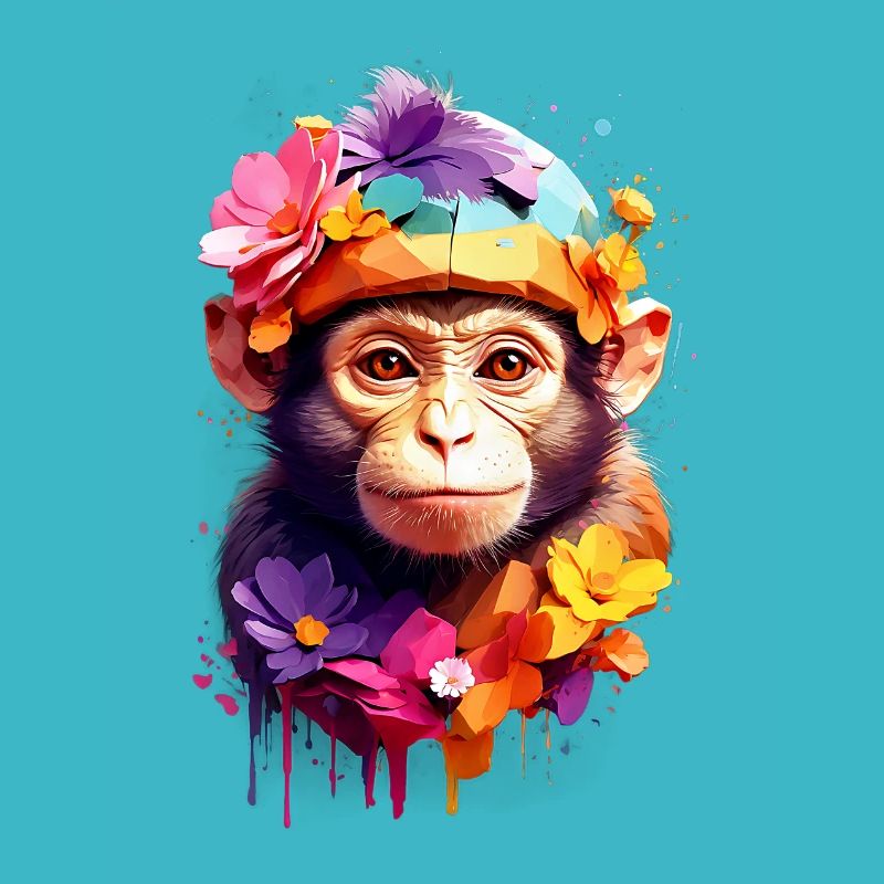 Monkey Monkey V1 24 20