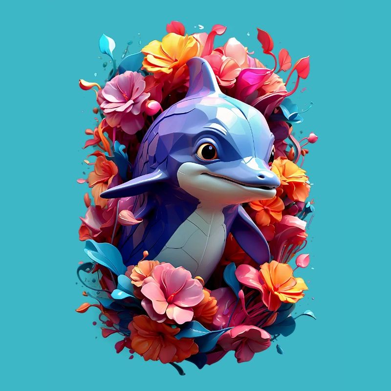 Delfin Dolphin V1 24 03