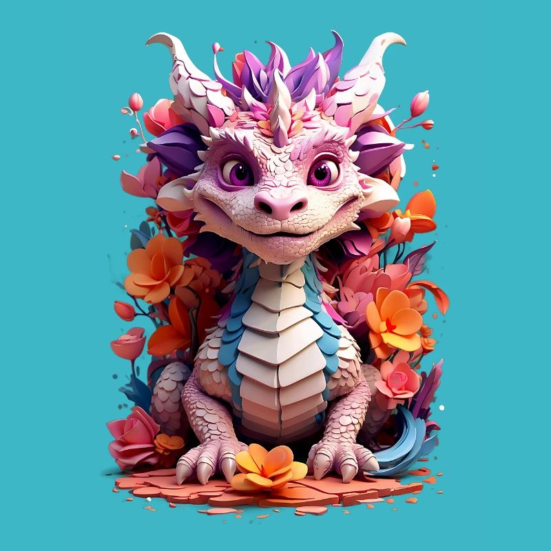 Dragon Dragon V1 24 12