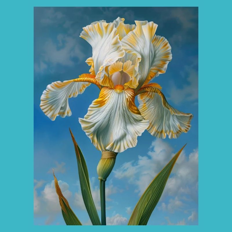 Iris FL 72