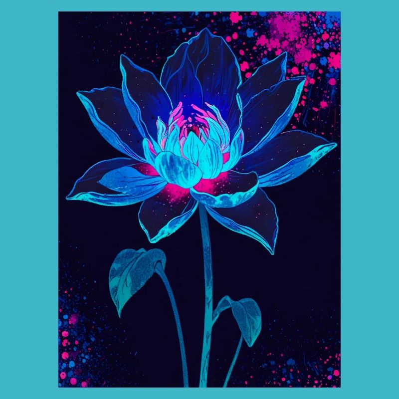 S’épanouir dans le vide