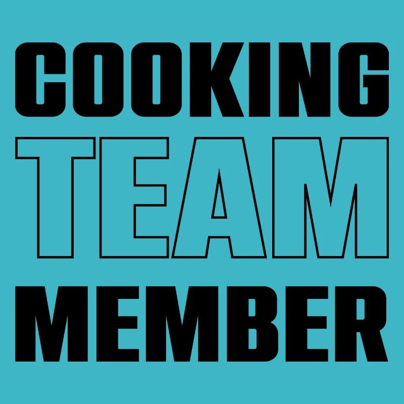 Cooking Team