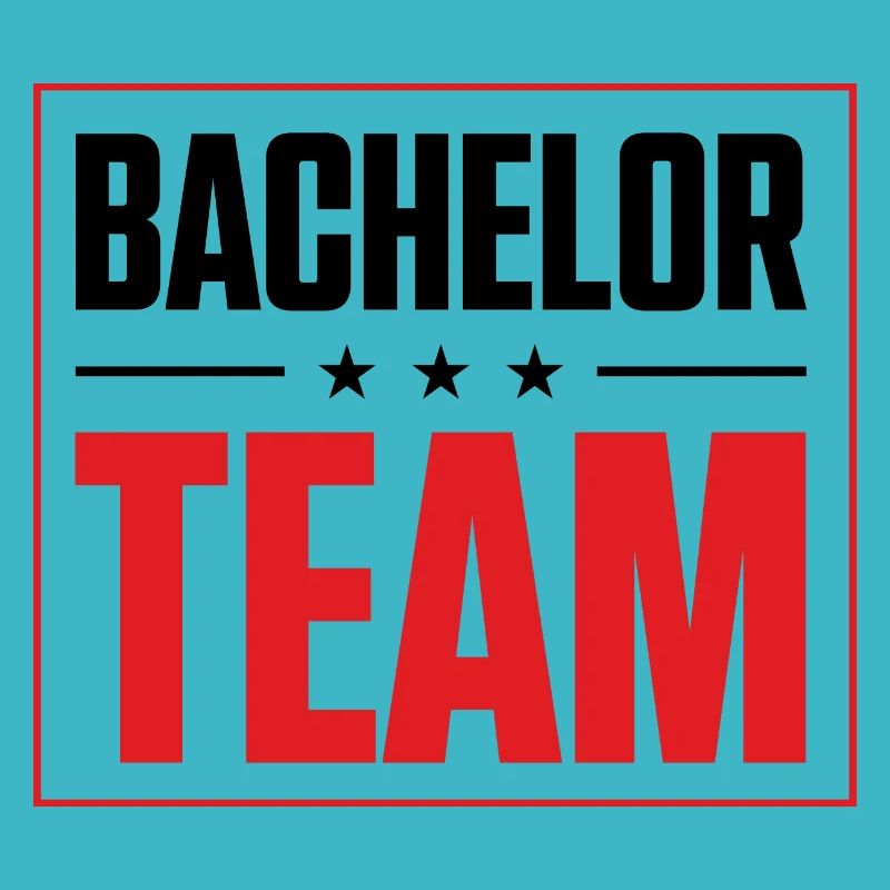 Bachelor Team
