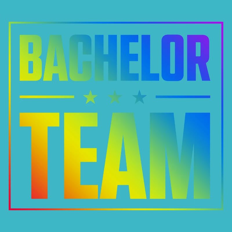 Bachelor Team