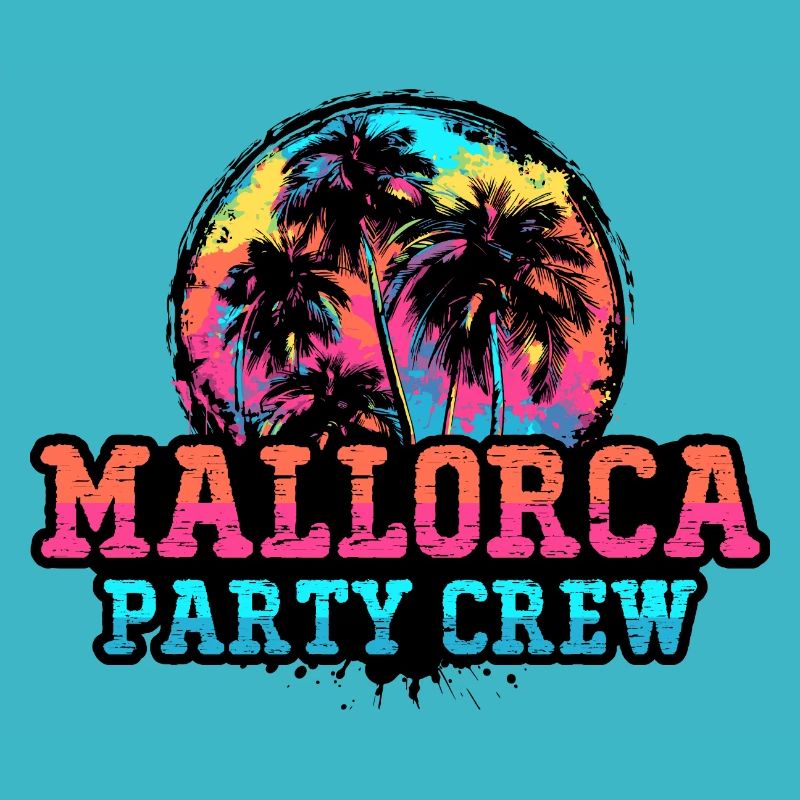 Mallorca Party Crew