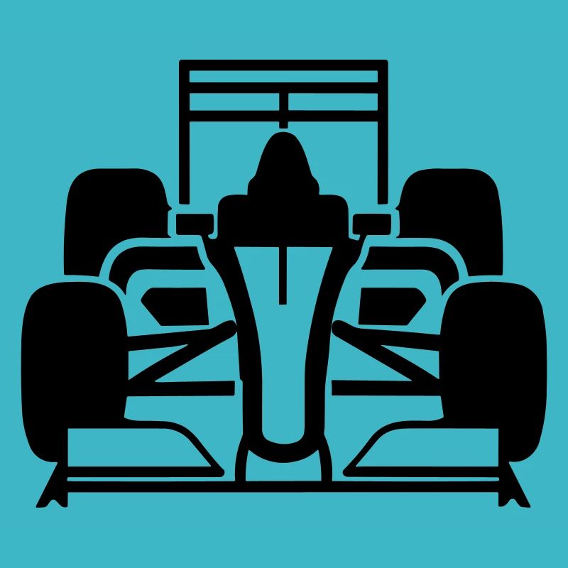 F1 Race Car