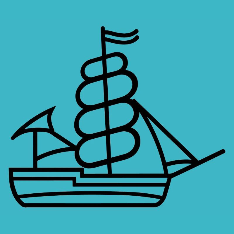 Piratenschiff