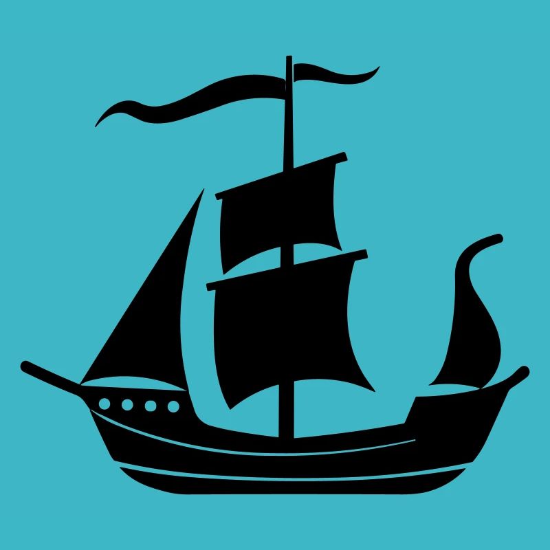 Piratenschiff