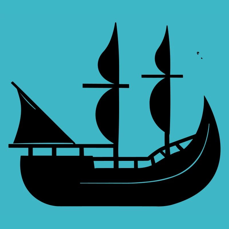 Bateau pirate