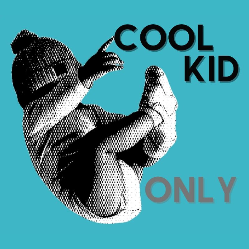 Cool Kid Only