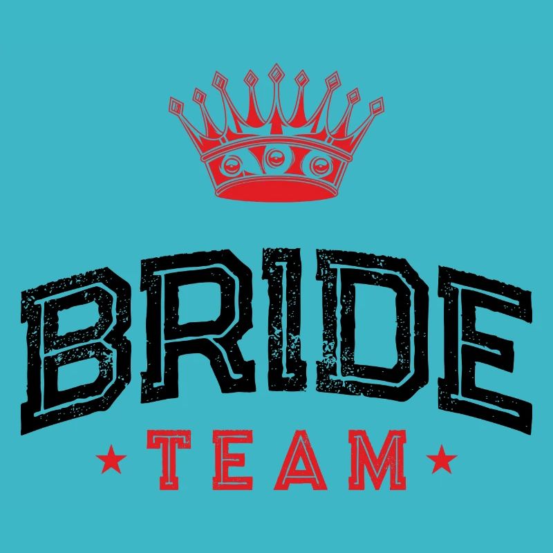 Bride Team