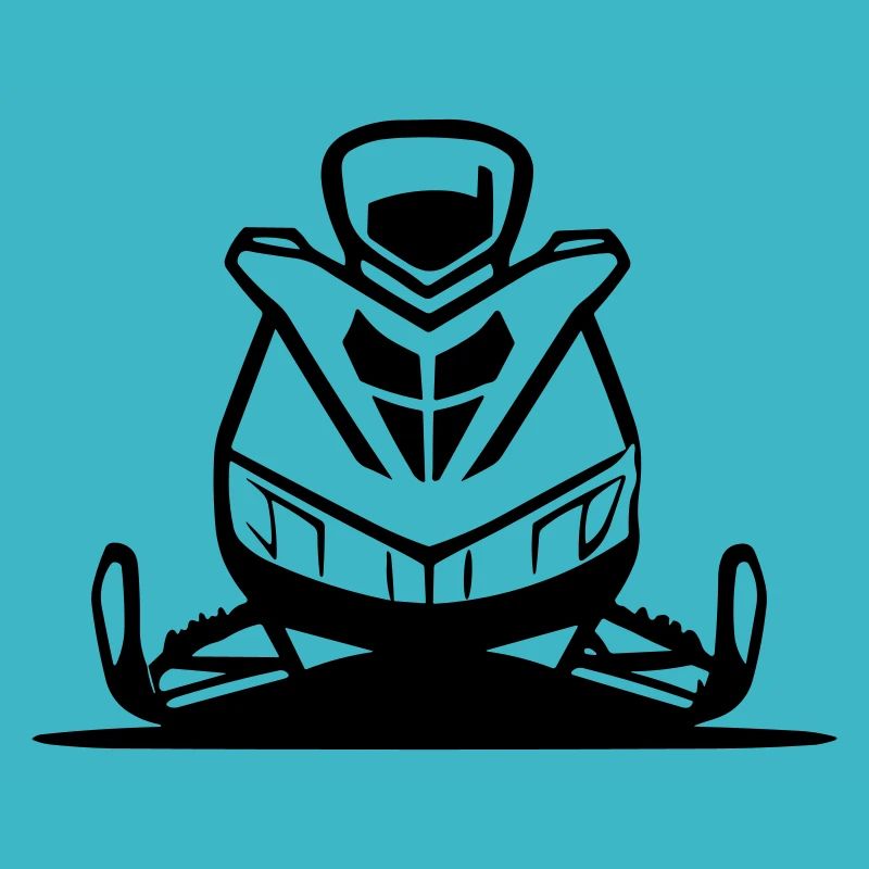 snowmobile