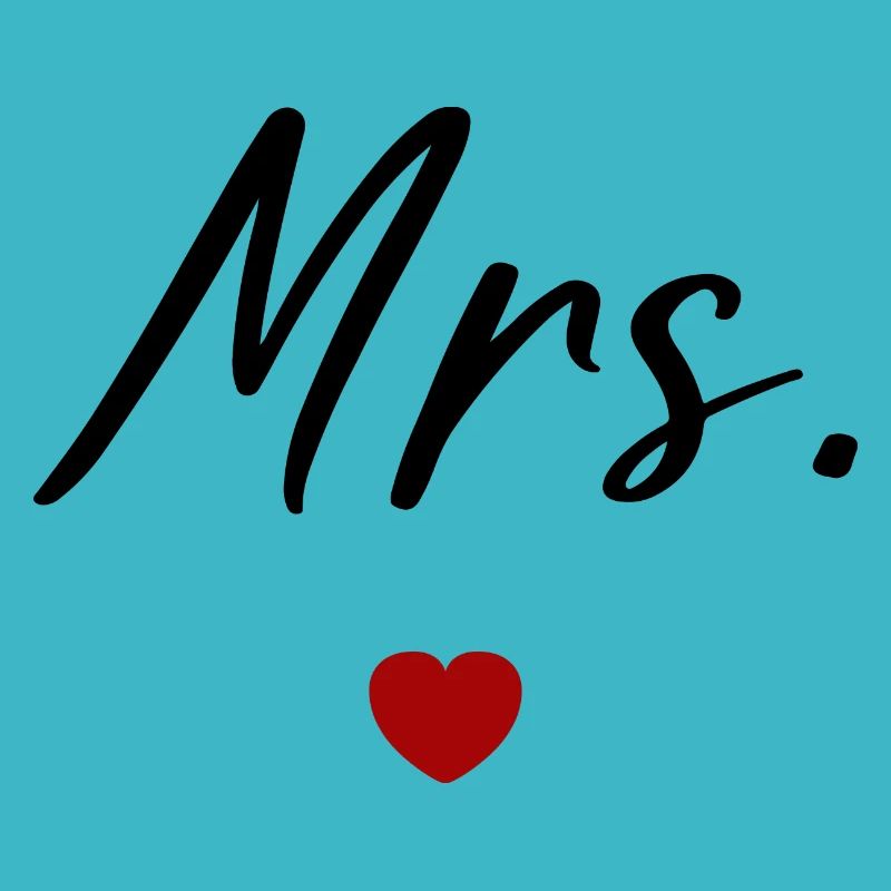 Mrs