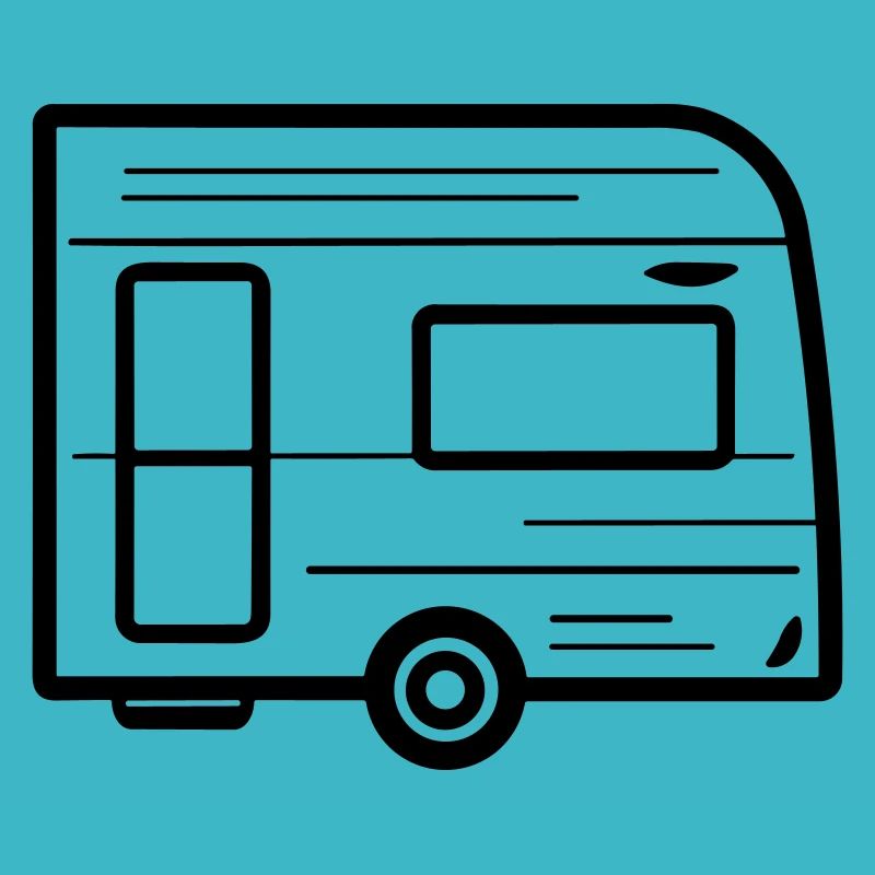 petite caravane