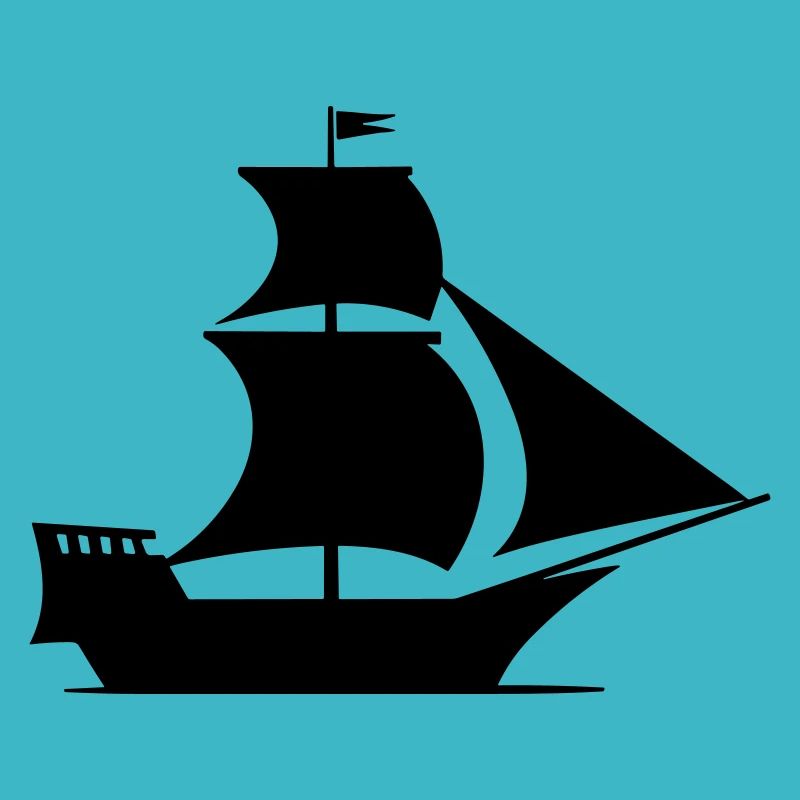 Piratenschiff