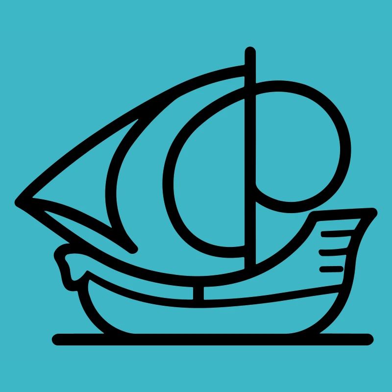 Pirate ship