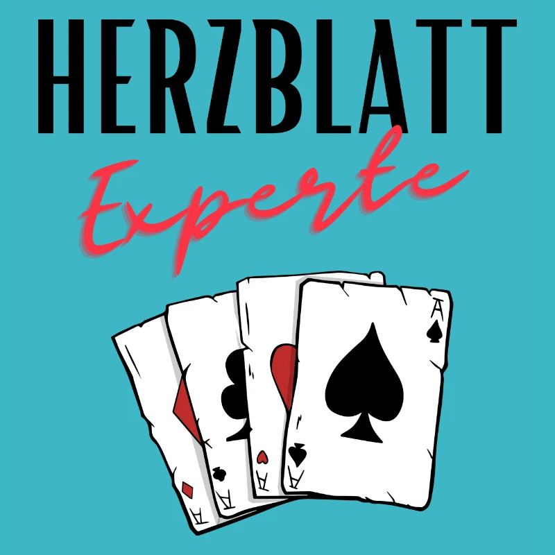 Herzblatt Experte