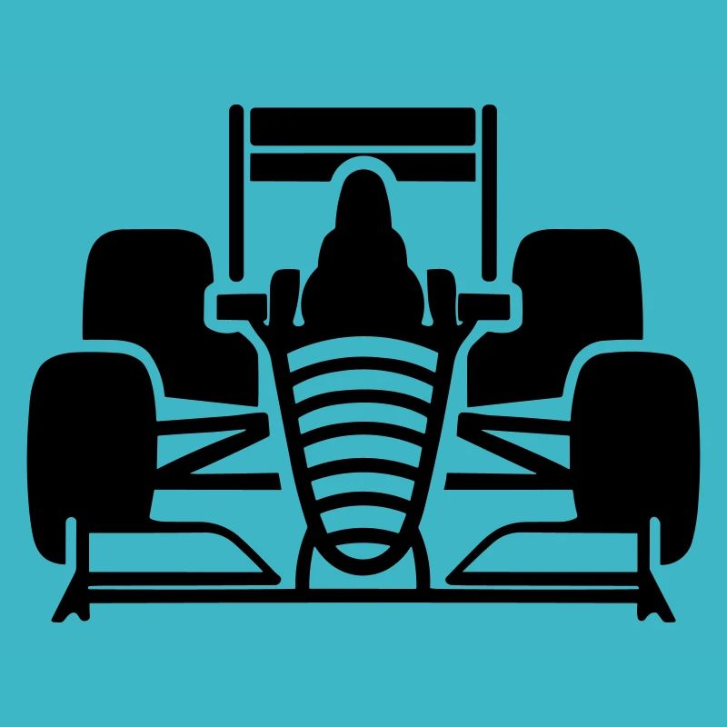 F1 Race Car