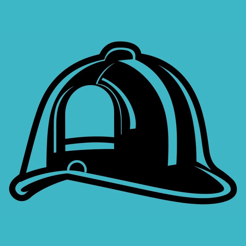 Firefighter's helmet