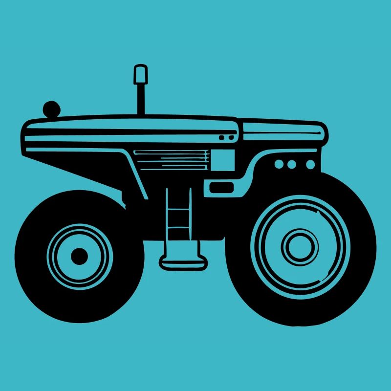 Traktor