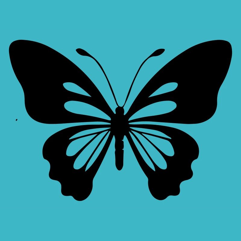 Petit papillon