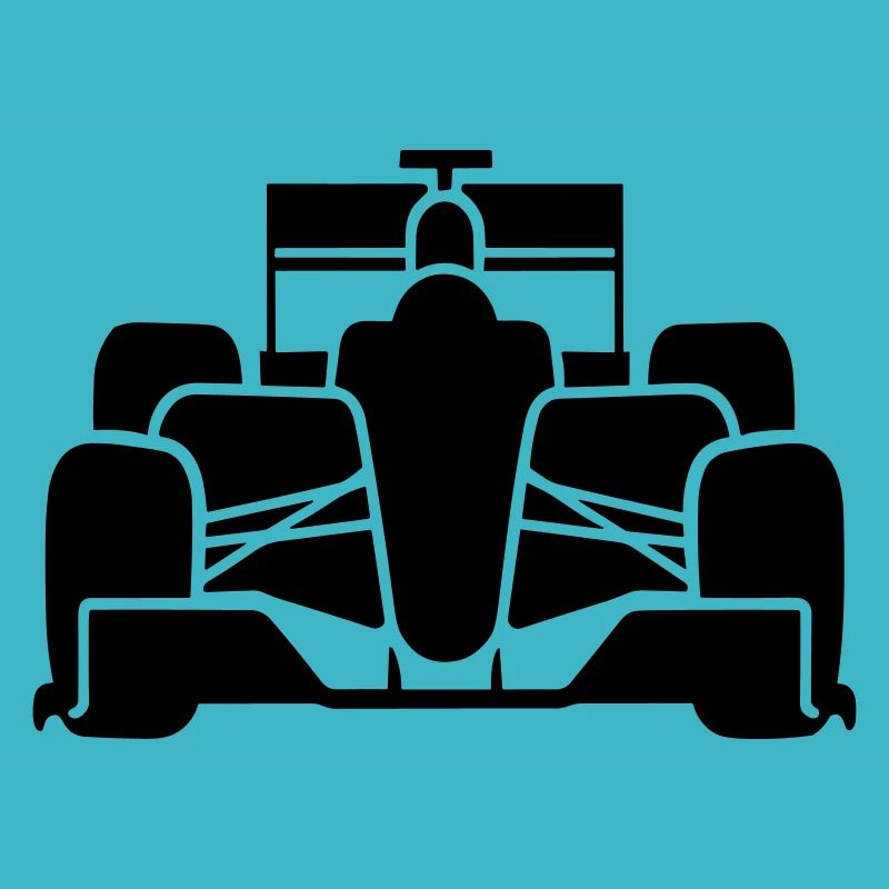 Race car