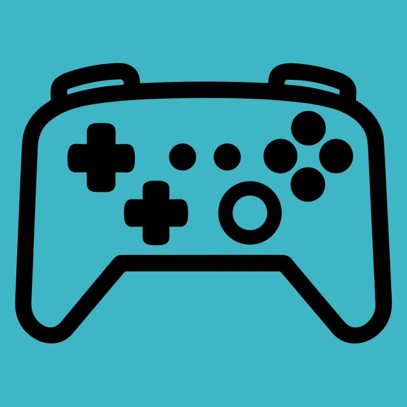 Video games controller