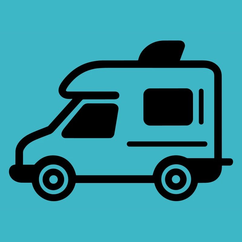 Wohnmobil