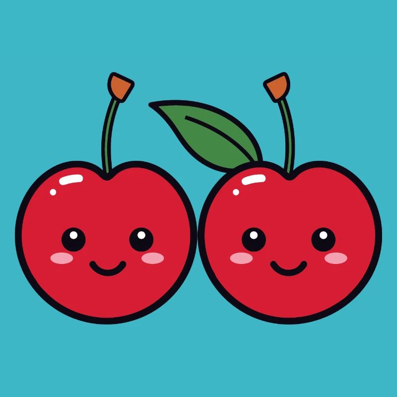 cerises