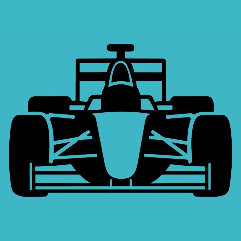 F1 Race Car