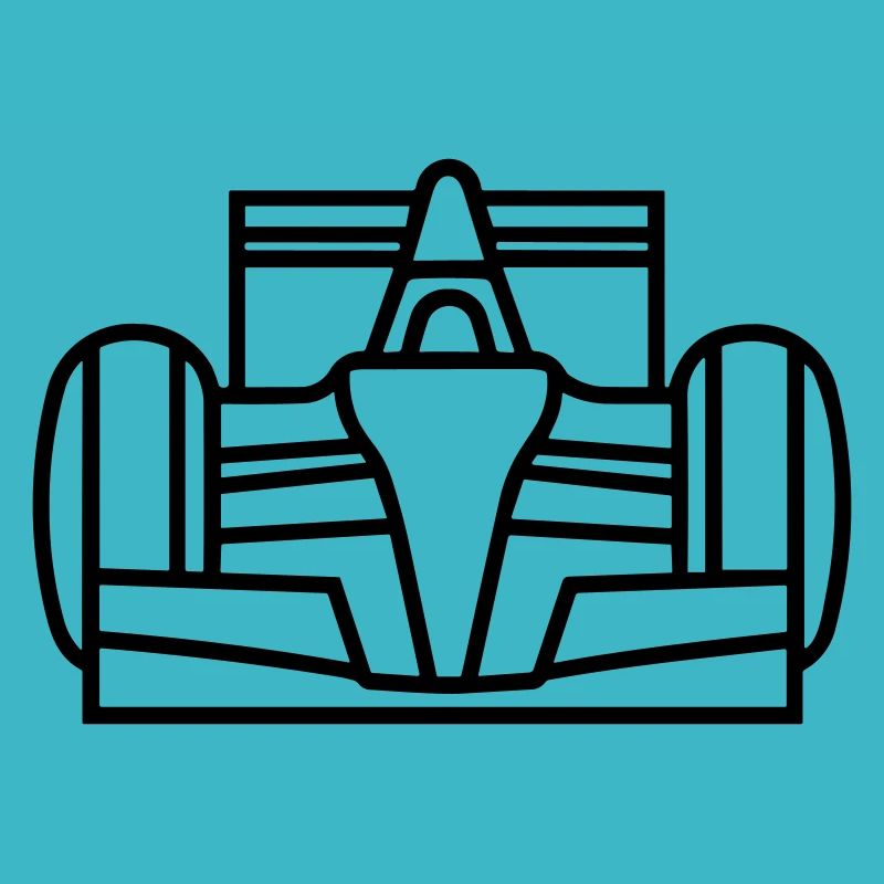 Voiture de Course