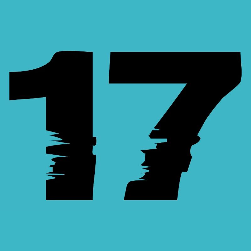 17 Numéro