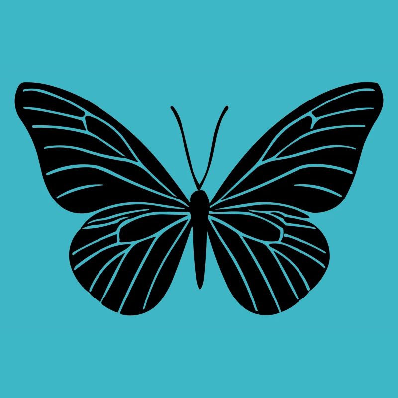 Petit papillon