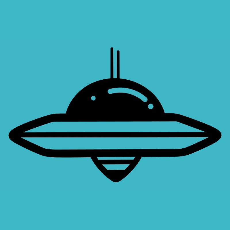 flying saucer