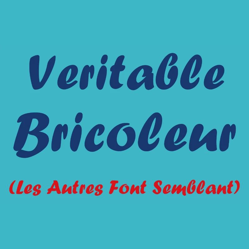 bricoleur