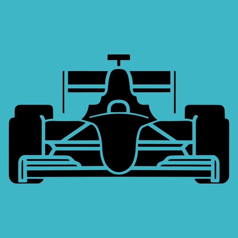 Race car