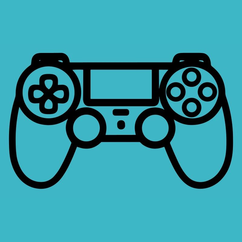 Videospiel-Controller
