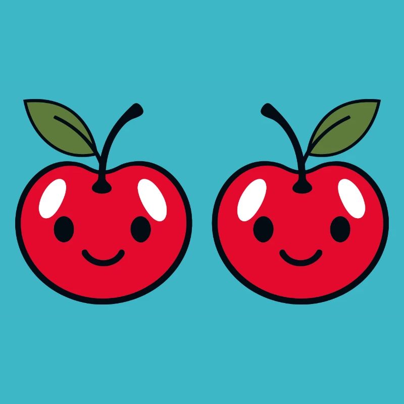 cerises