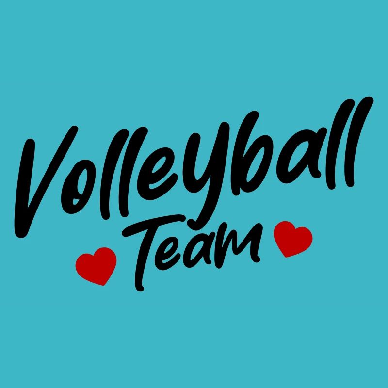 Volleyball Team