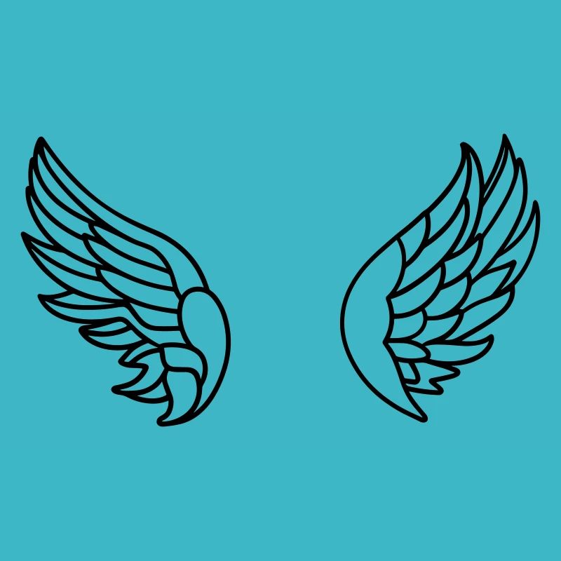 Angel Wings