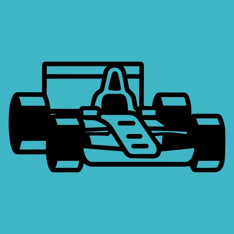 F1 Race Car